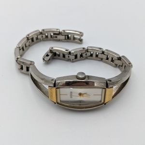 Guess vintage watch